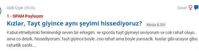Moderatörlüğe Giden Çetrefilli Yolda Üyelerin Dikkat Etmesi Gerekenler Nelerdir?