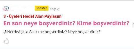 Moderatörlüğe Giden Çetrefilli Yolda Üyelerin Dikkat Etmesi Gerekenler Nelerdir?