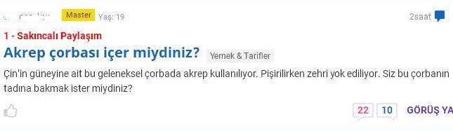 Moderatörlüğe Giden Çetrefilli Yolda Üyelerin Dikkat Etmesi Gerekenler Nelerdir?