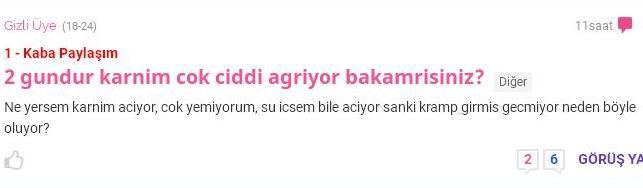 Moderatörlüğe Giden Çetrefilli Yolda Üyelerin Dikkat Etmesi Gerekenler Nelerdir?
