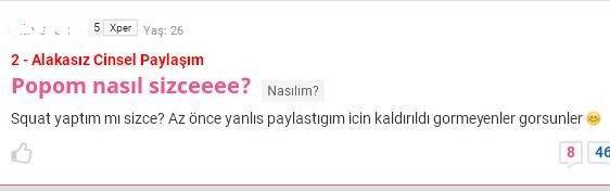 Moderatörlüğe Giden Çetrefilli Yolda Üyelerin Dikkat Etmesi Gerekenler Nelerdir?
