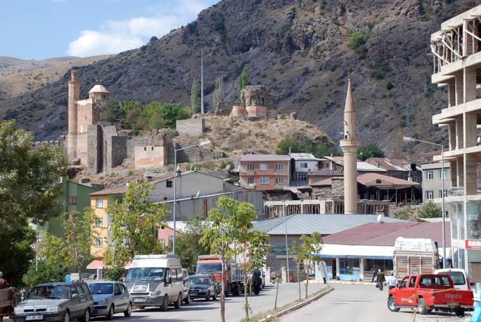 Bilinmeyen Yüzüyle Karadeniz!