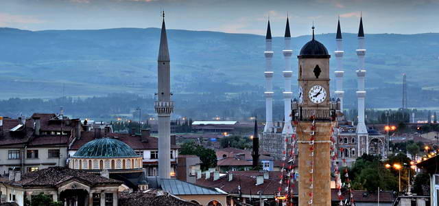 Bilinmeyen Yüzüyle Karadeniz!