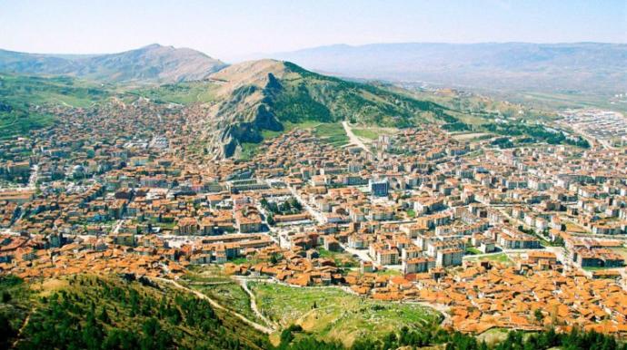 Bilinmeyen Yüzüyle Karadeniz!