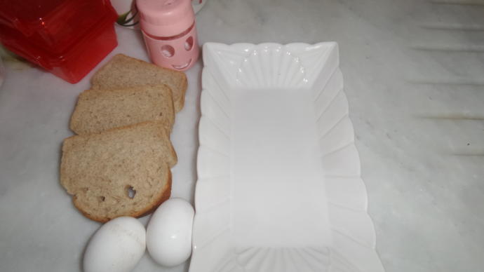 Tadıyla Enfes, Yapımıyla Pratik: Yumurtalı Ekmek Nasıl Yapılır?