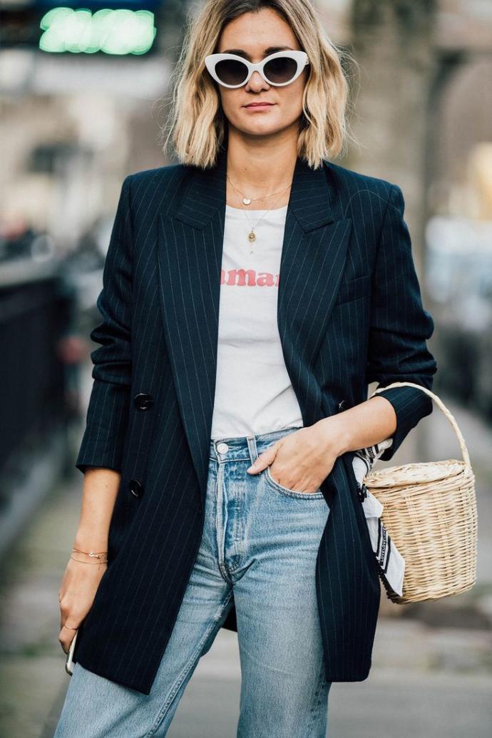 2018'de Sıkça Karşılacağımız ve Çok Moda Olacak Giysiler