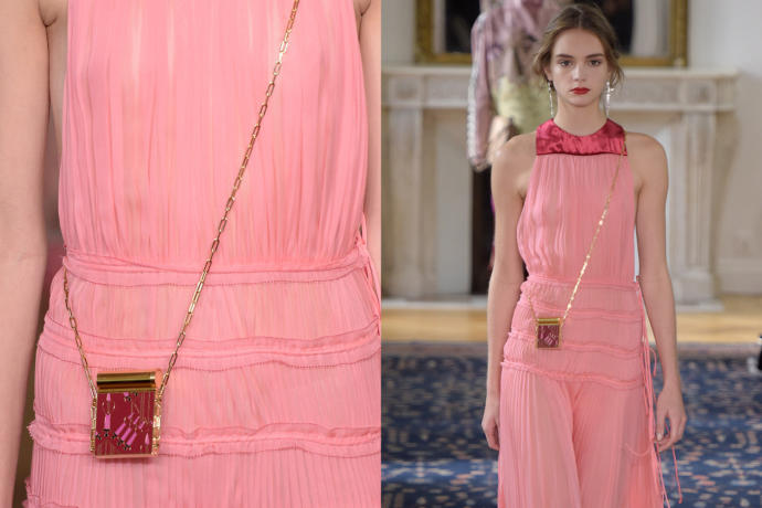2018'de Sıkça Karşılacağımız ve Çok Moda Olacak Giysiler