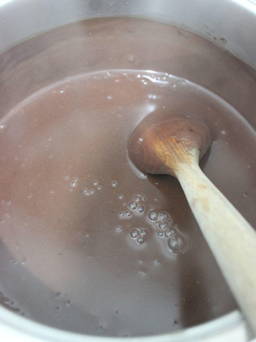 Misafir İçin Müthiş İkram: Bisküvili Puding Pastası Nasıl Yapılır?