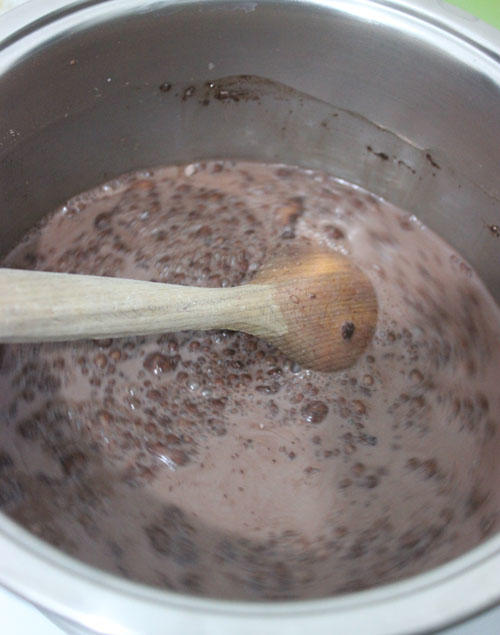 Misafir İçin Müthiş İkram: Bisküvili Puding Pastası Nasıl Yapılır?