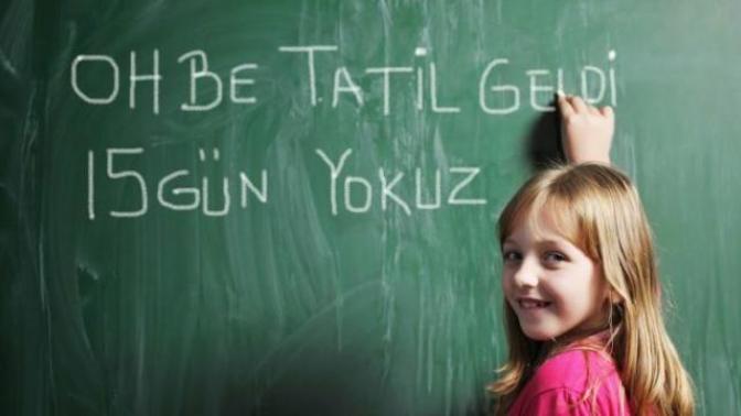 15 Tatilin Gelmesiyle Birlikte Annelerin Ara Vermek Zorunda Kaldığı 5 Muhteşem Hobi!