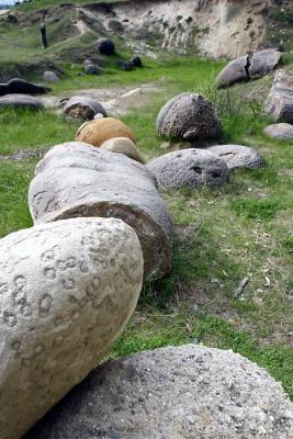 Yürüyen Taşların Gizemi Nedir?