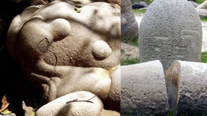 Yürüyen Taşların Gizemi Nedir?