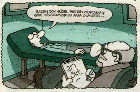 Psikoloğa Gitmek Derde Çare Olur mu?