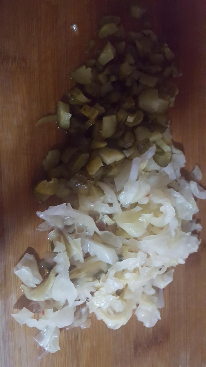 Altın Günlerinin Olmazsa Olmazı Renkli Kısır Nasıl Yapılır?