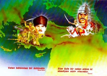 Malazgirt Savaşı'nın Türk, İslam Ve Dünya Tarihi Açısından Önemi