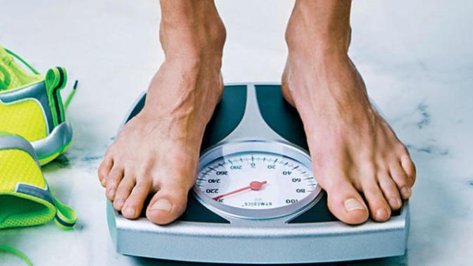 3 Ayda 25 Kilo Nasıl Verdim?
