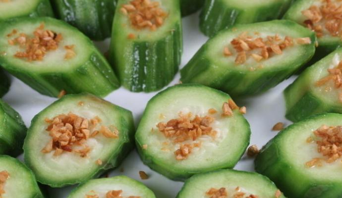 Pek bilinmeyen bir bitki olan lif kabağının enteresan kullanım yöntemleri
