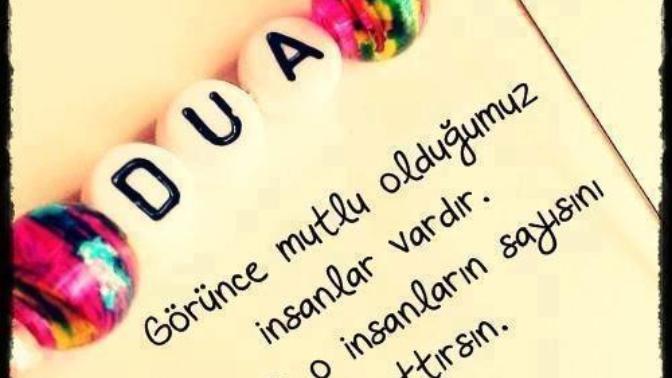 Mutluluğun Formülü