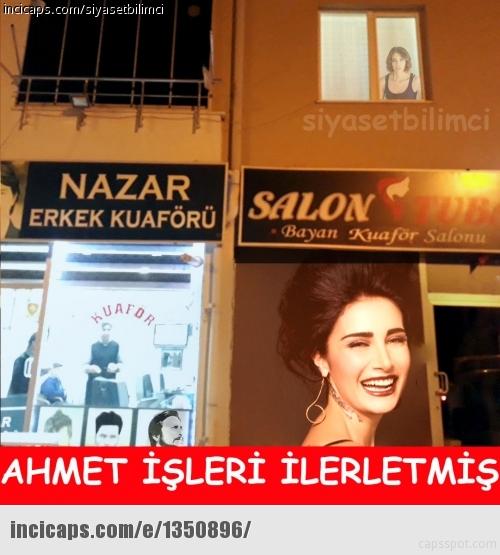 Ahmet Kural ve Sıla Ayrılınca Twitter Mizahşörleri Tarafından Paylaşılan Komik Tweetler!