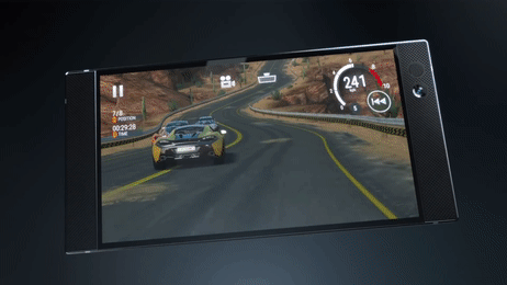 Oyuncuların Hayali Olan Oyun Telefonu: Razer Phone
