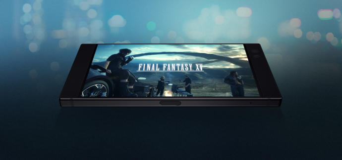 Oyuncuların Hayali Olan Oyun Telefonu: Razer Phone