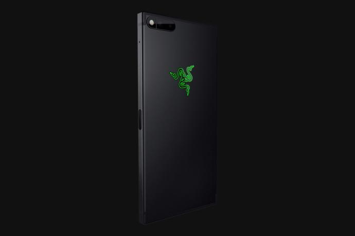 Oyuncuların Hayali Olan Oyun Telefonu: Razer Phone