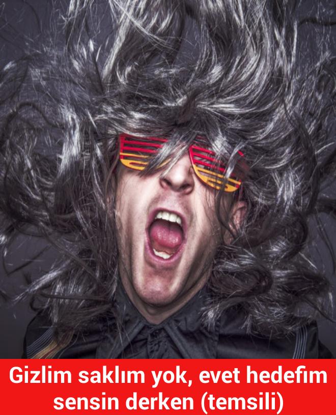 Üyeleri Hedef Alan Paylaşım Nedir, Ne Değildir?