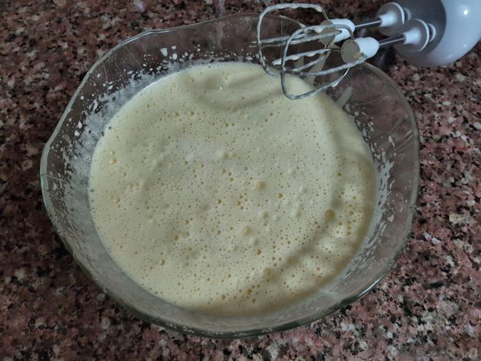 Mis Kokusu ile Portakallı Kek Nasıl Yapılır?