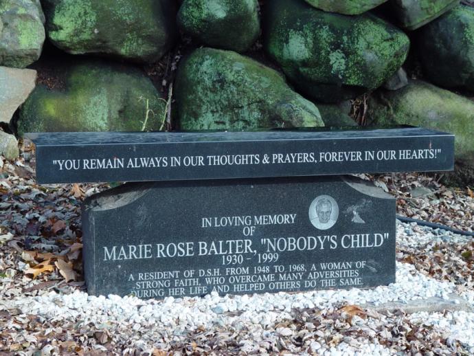 Marıe Rose Balter'in Hazin Öyküsü!