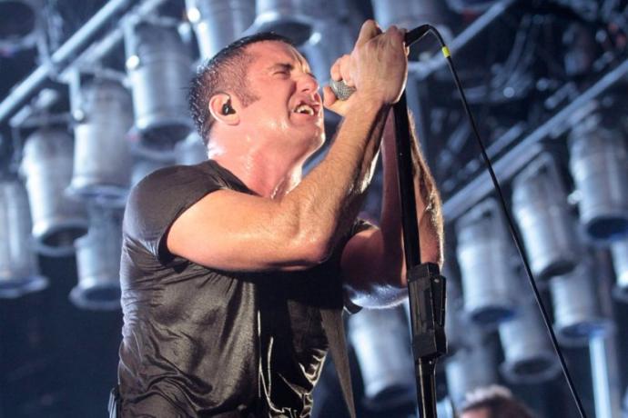 Nine Inch Nails Grubu Hakkında Bilmeniz Gerekenler Nelerdir?