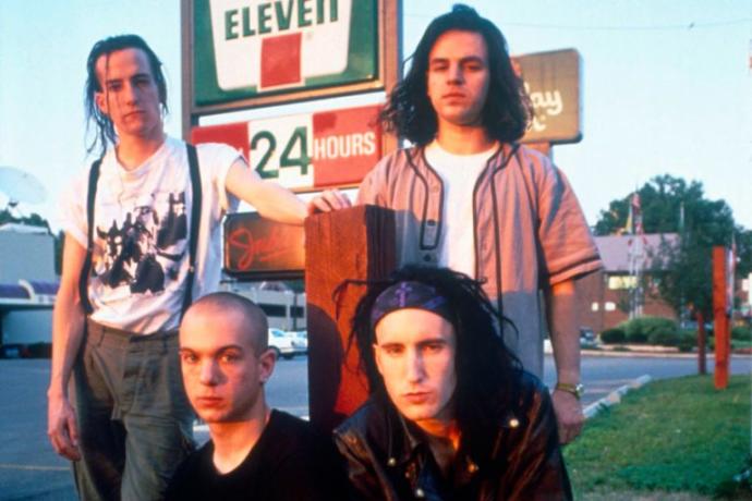 Nine Inch Nails Grubu Hakkında Bilmeniz Gerekenler Nelerdir?