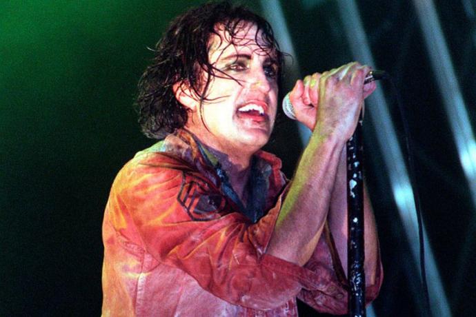Nine Inch Nails Grubu Hakkında Bilmeniz Gerekenler Nelerdir?