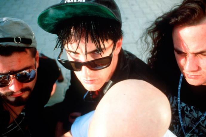 Nine Inch Nails Grubu Hakkında Bilmeniz Gerekenler Nelerdir?