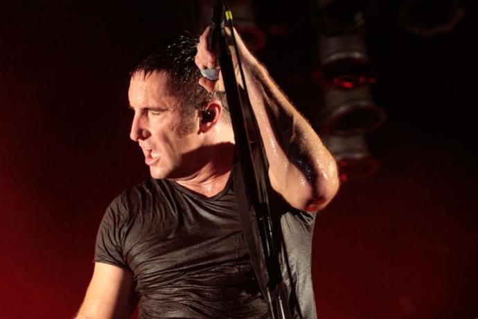 Nine Inch Nails Grubu Hakkında Bilmeniz Gerekenler Nelerdir?
