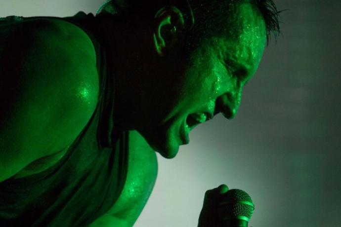 Nine Inch Nails Grubu Hakkında Bilmeniz Gerekenler Nelerdir?