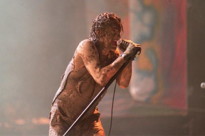 Nine Inch Nails Grubu Hakkında Bilmeniz Gerekenler Nelerdir?