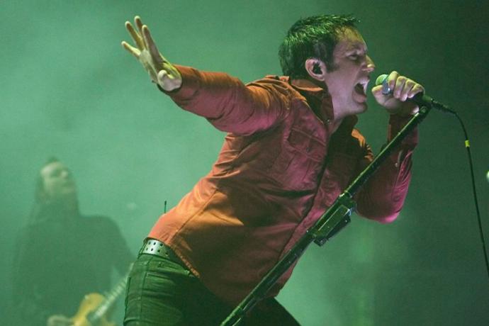 Nine Inch Nails Grubu Hakkında Bilmeniz Gerekenler Nelerdir?