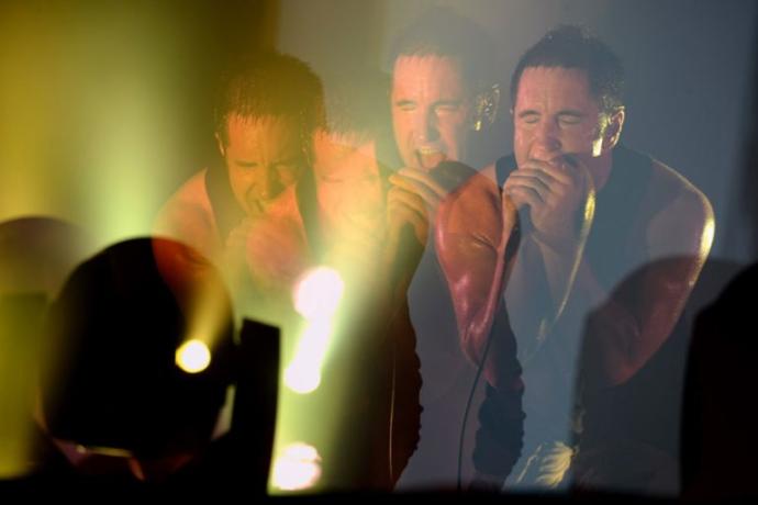 Nine Inch Nails Grubu Hakkında Bilmeniz Gerekenler Nelerdir?