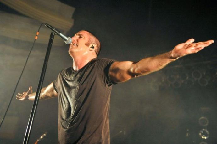 Nine Inch Nails Grubu Hakkında Bilmeniz Gerekenler Nelerdir?
