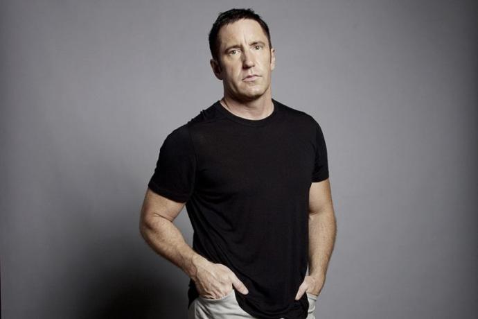 Nine Inch Nails Grubu Hakkında Bilmeniz Gerekenler Nelerdir?