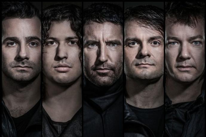 Nine Inch Nails Grubu Hakkında Bilmeniz Gerekenler Nelerdir?