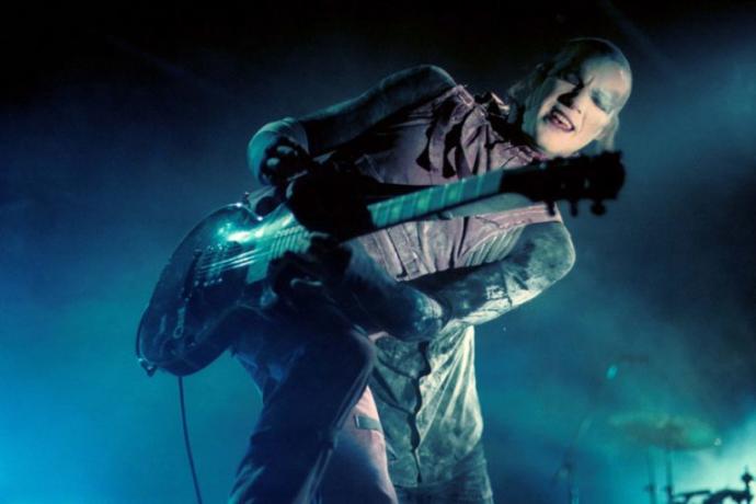 Nine Inch Nails Grubu Hakkında Bilmeniz Gerekenler Nelerdir?