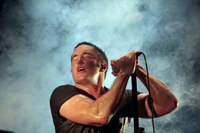 Nine Inch Nails Grubu Hakkında Bilmeniz Gerekenler Nelerdir?