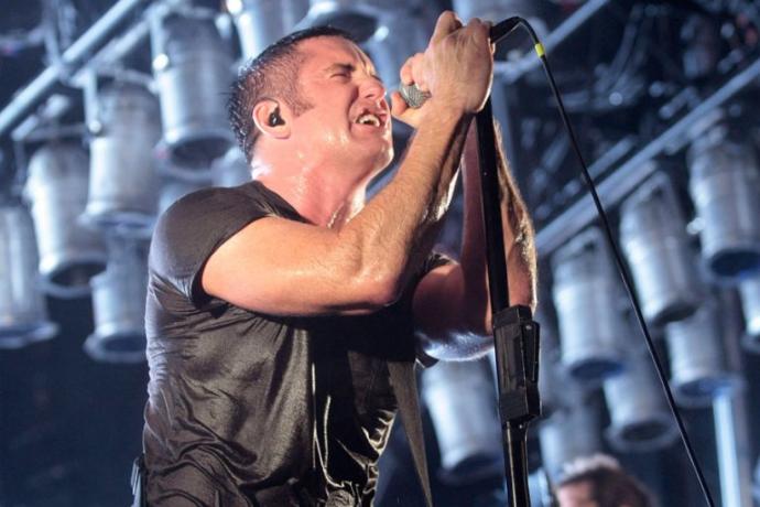 Nine Inch Nails Grubu Hakkında Bilmeniz Gerekenler Nelerdir?