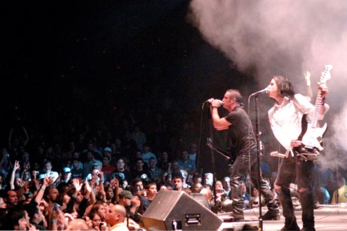 Nine Inch Nails Grubu Hakkında Bilmeniz Gerekenler Nelerdir?