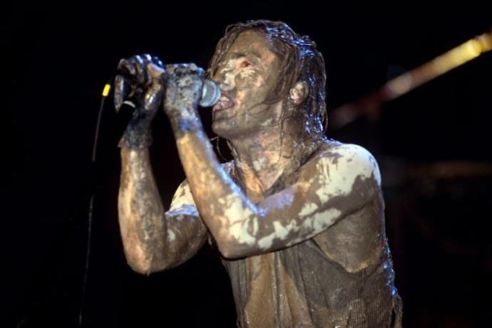 Nine Inch Nails Grubu Hakkında Bilmeniz Gerekenler Nelerdir?
