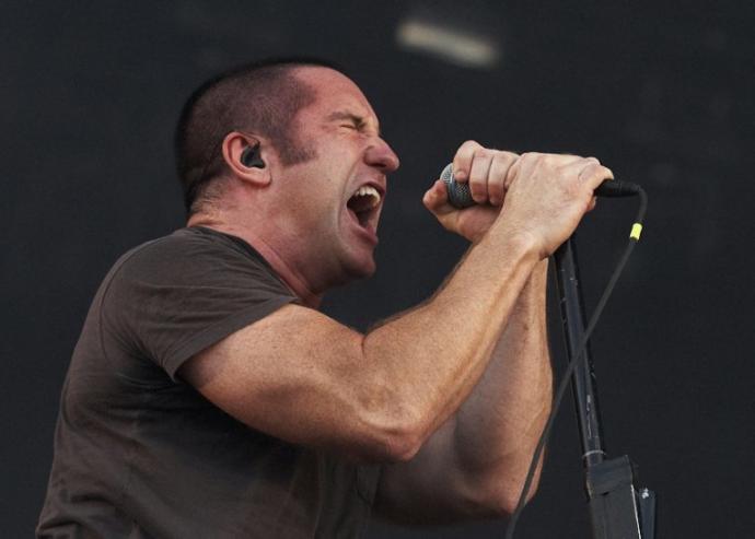 Nine Inch Nails Grubu Hakkında Bilmeniz Gerekenler Nelerdir?
