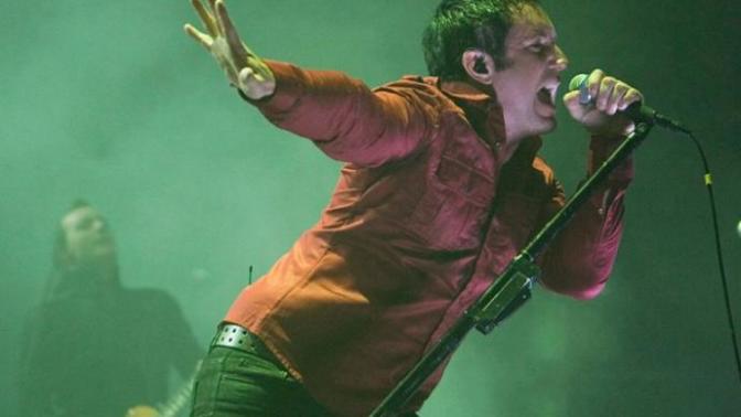 Nine Inch Nails Grubu Hakkında Bilmeniz Gerekenler Nelerdir?