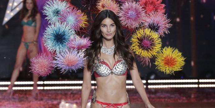 Spor Yaparak Meleğe Dönüşmek: Victoria's Secret Melekleri Hangi Sporları Tercih Ediyor?