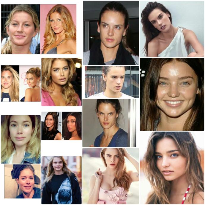 Spor Yaparak Meleğe Dönüşmek: Victoria's Secret Melekleri Hangi Sporları Tercih Ediyor?